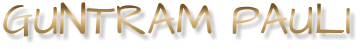 GUNTRAM PAULI